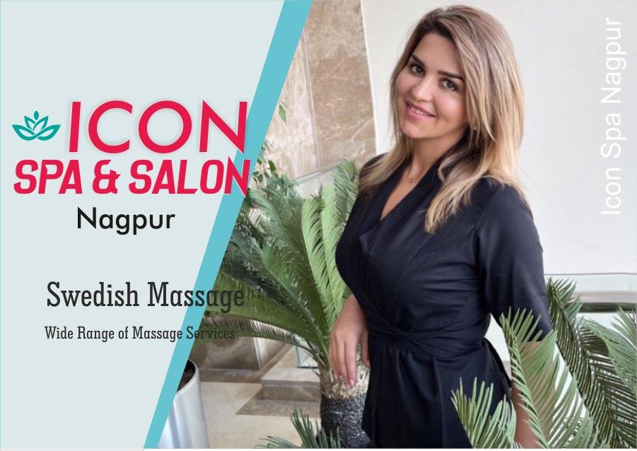Swedish Massage in Nagpur